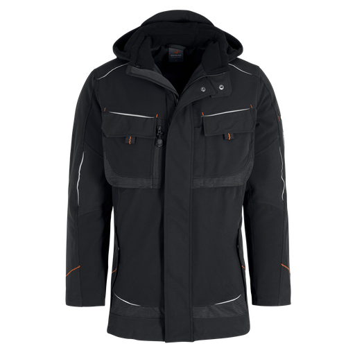 Weitblick MYCORE FORCE Winterjacke