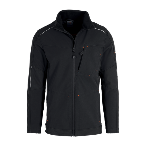 Weitblick MYCORE FORCE Softshelljacke