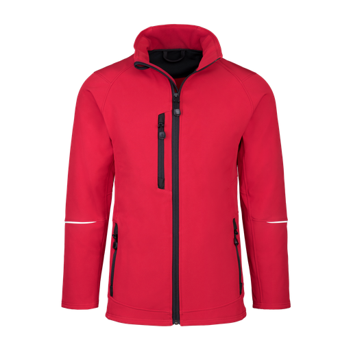 Weitblick CORE Softshelljacke, Herren