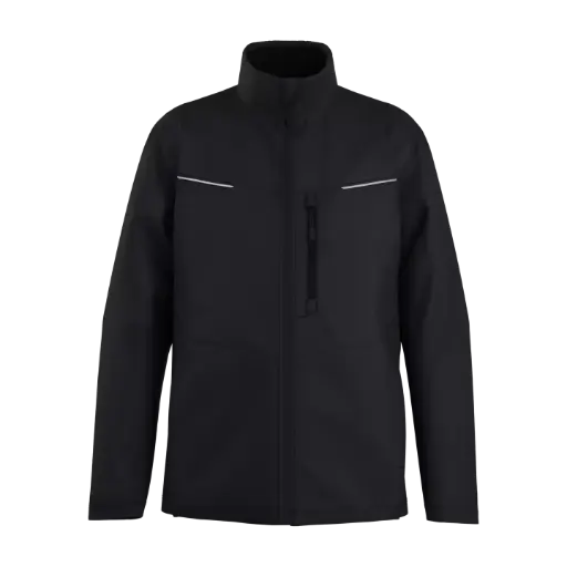 Weitblick CORE Softshelljacke L1, Herren