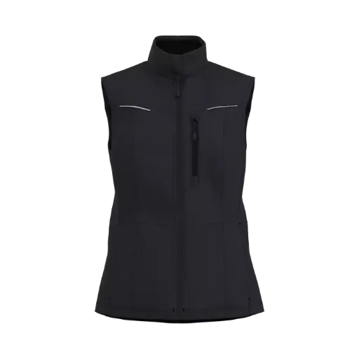 Weitblick CORE Softshellweste L1, Damen