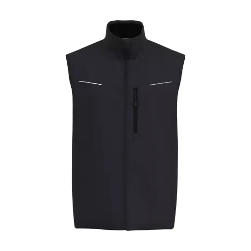 Weitblick CORE Softshellweste L1, Herren