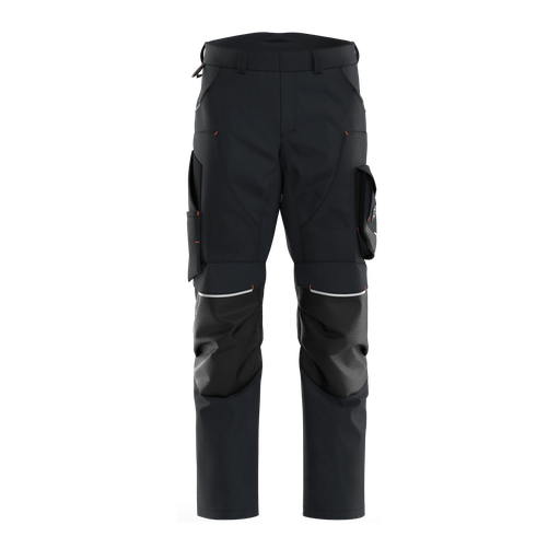 Weitblick FORCE HEAVY DUTY Arbeitshose+KPT