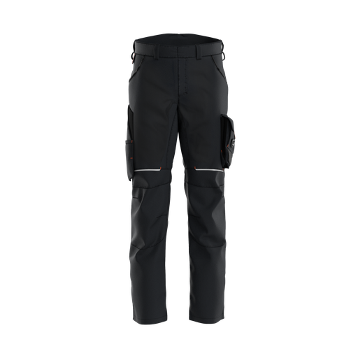 Weitblick FORCE AIR Arbeitshose