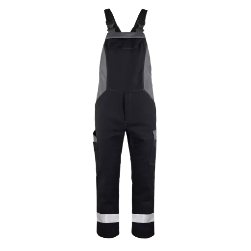 Weitblick CORE L1 EV Latzhose, Herren