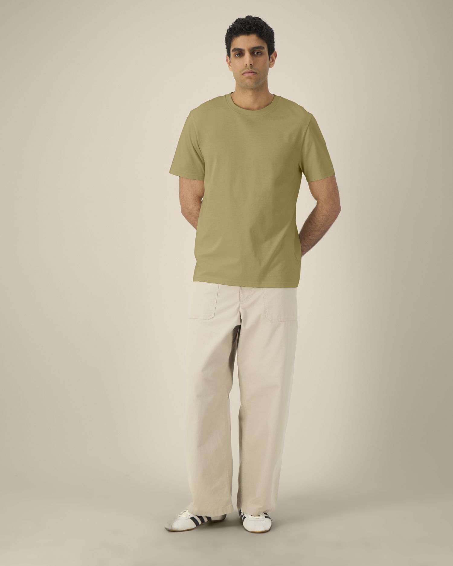 Stanley/Stella Creator 2.0 T-Shirt als Basis für Ihr Firmenlogo