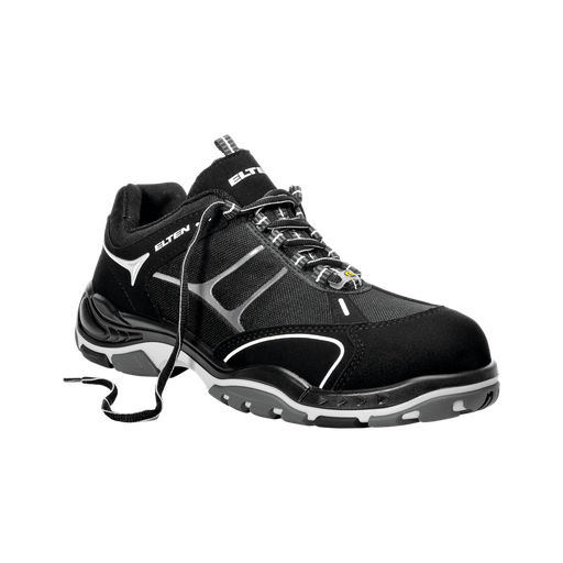 Weitblick ELTEN Schuh MOTION Low S2