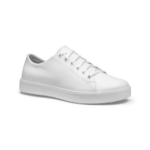 Weitblick **Arbeitsschuhe OLD SCHOOL LR, Unisex