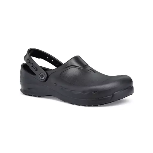 Weitblick **Arbeitsclogs ZINC, Unisex