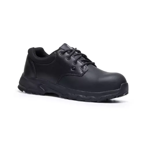 Weitblick **Sicherheitsschuhe BARRA, Unisex