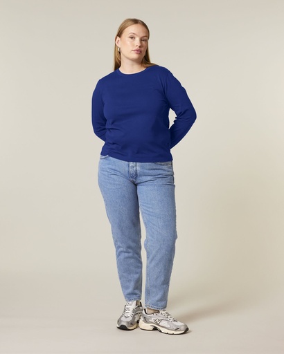 Stanley/Stella Damen Stella Muser Long Sleeve STTW219