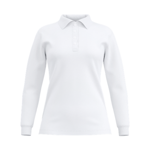 Weitblick CONCEPT Poloshirt 1/1, Damen