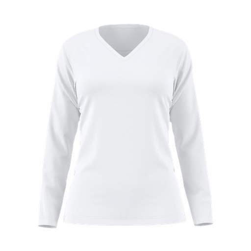 Weitblick CONCEPT Longsleeve 1/1, Damen