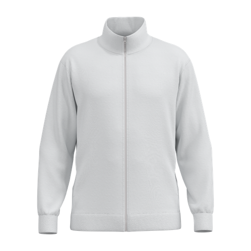 Weitblick CONCEPT Sweat-Zipper 1/1, Herren