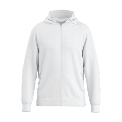 Weitblick CONCEPT Hoodie Zipper 1/1, unisex
