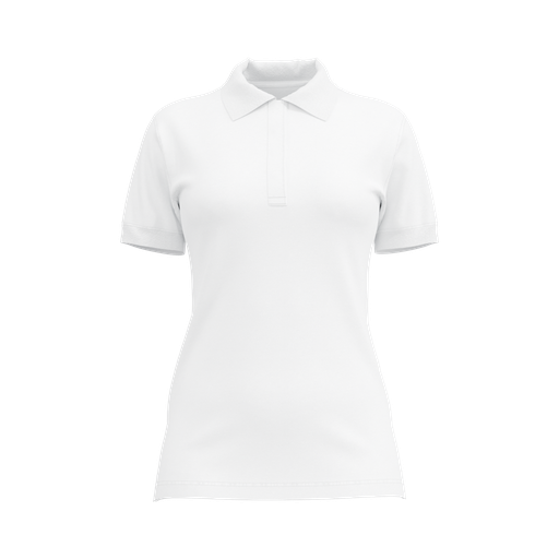 Weitblick CONCEPT HACCP Polo 1/2, Damen