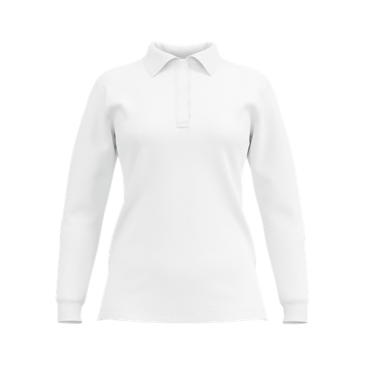 Weitblick CONCEPT HACCP Polo 1/1, Damen