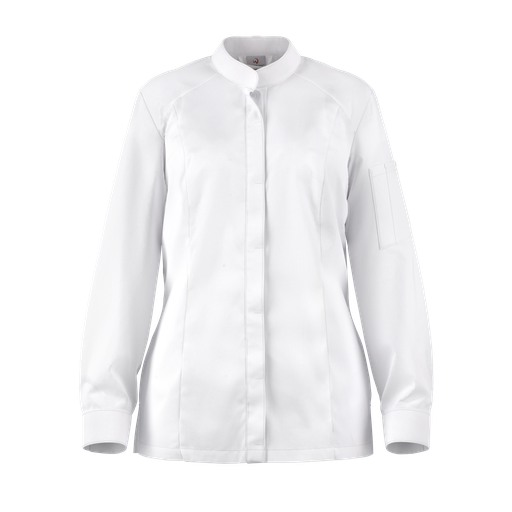 Weitblick CONCEPT Koch-/Servicejacke 1/1, Damen