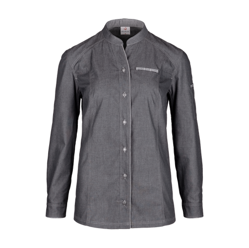 Weitblick DENIM CRAFT Jacke leicht 1/1, Damen