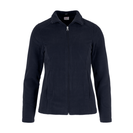 Weitblick CONCEPT Fleecejacke, Damen