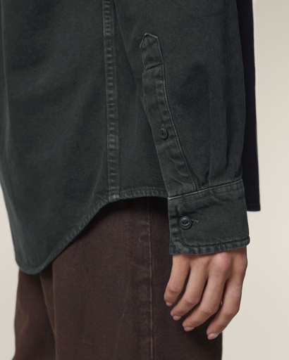 Stanley/Stella Unisex Worker Shirt STWU975