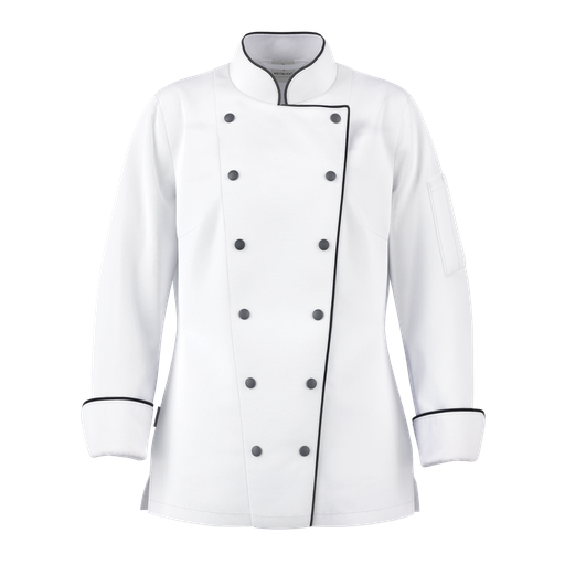 Weitblick CONCEPT Koch-/Servicejacke, Damen