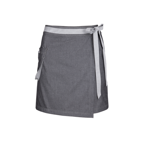 Weitblick DENIM CRAFT Rockschürze, Damen