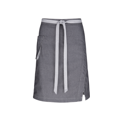 Weitblick DENIM CRAFT Serviceschürze