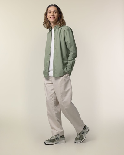Stanley/Stella Herren Stanley Styler Shirt STWM969