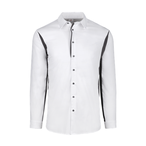 Weitblick FOCUS Hemd 1/1, Herren