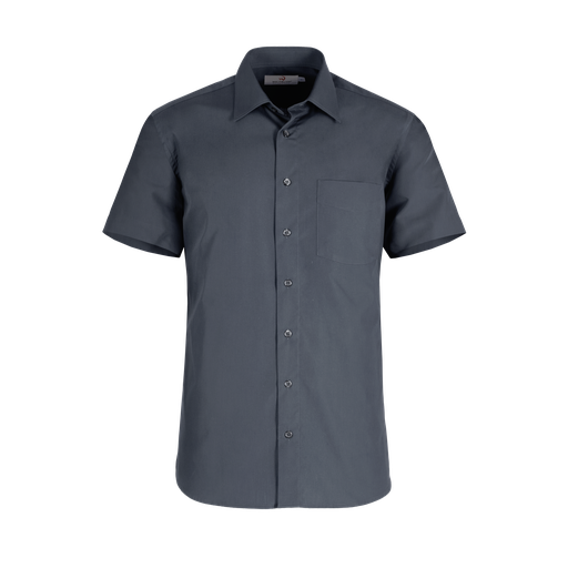 Weitblick BUSINESS&CASUAL Hemd 1/2, Herren