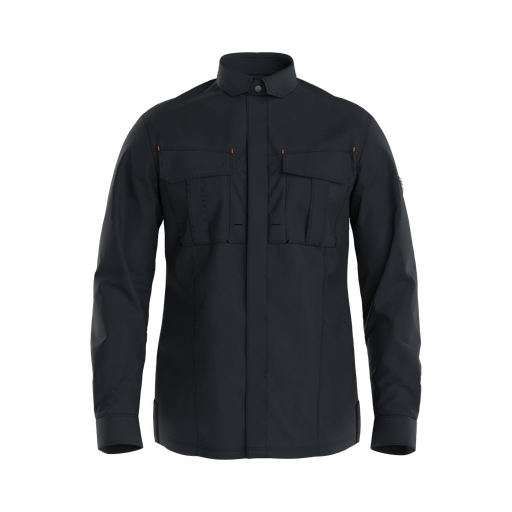 Weitblick FORCE AIR Arbeitshemd, Herren