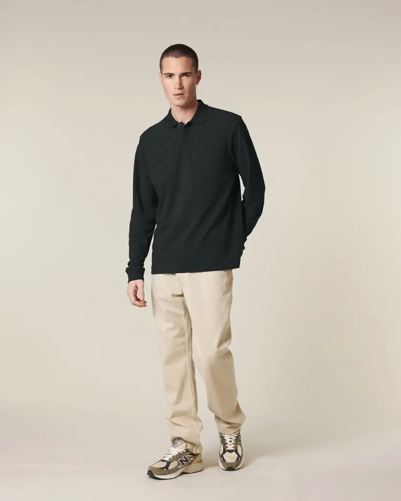 Stanley/Stella Unisex Prepster 2.0 Long Sleeve STPU223