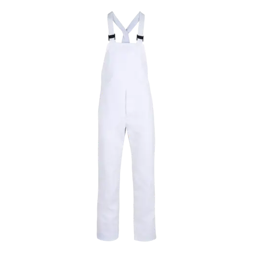 Weitblick EUROCLEAN BASIC Latzhose