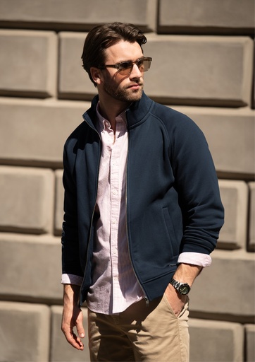 Cambridge Men