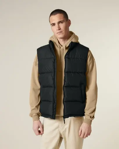 Stanley/Stella Unisex Puffer Gilet STJU250
