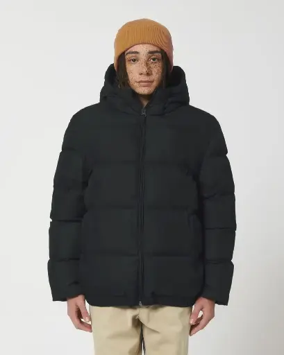 Stanley/Stella Unisex Puffer STJU840
