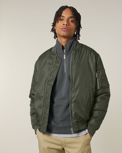 Stanley/Stella Unisex Bomber 2.0 STJU251
