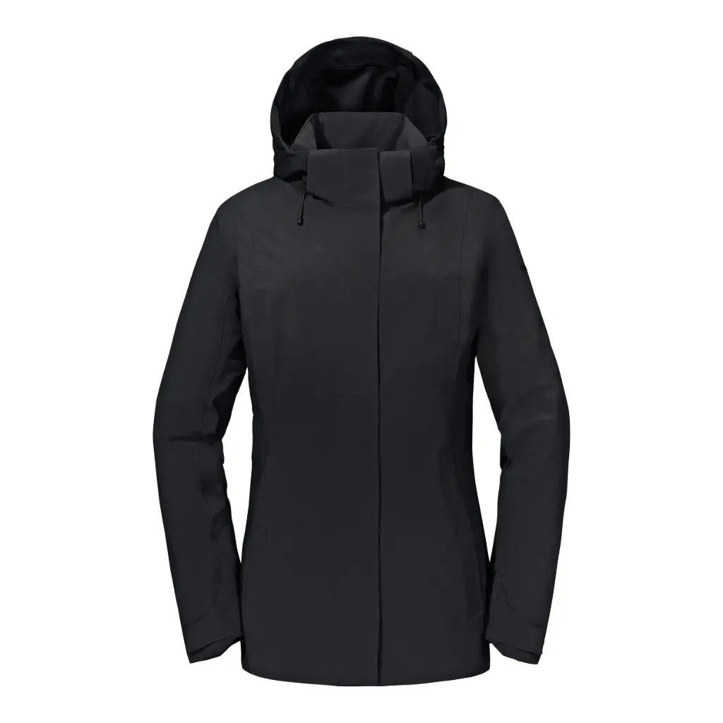 Schöffel PRO Wetter Fest ZipIn Damen