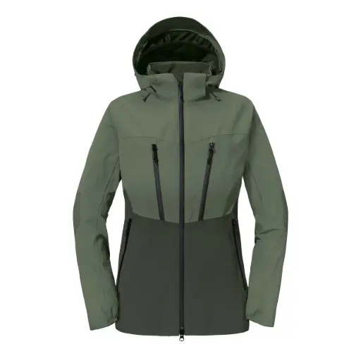 Schutzschild ZipIn Damen