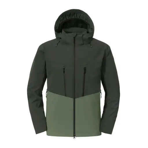 Schutzschild ZipIn Herren