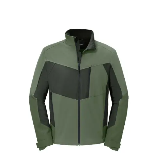 Allwettertalent Jacke Herren