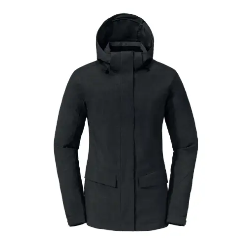 Wind&Wetter ZipIn Damen
