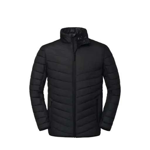 Winterspeck Jacke ZipIn Herren