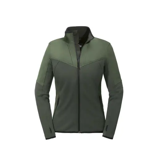 Einheizer ZipIn Damen