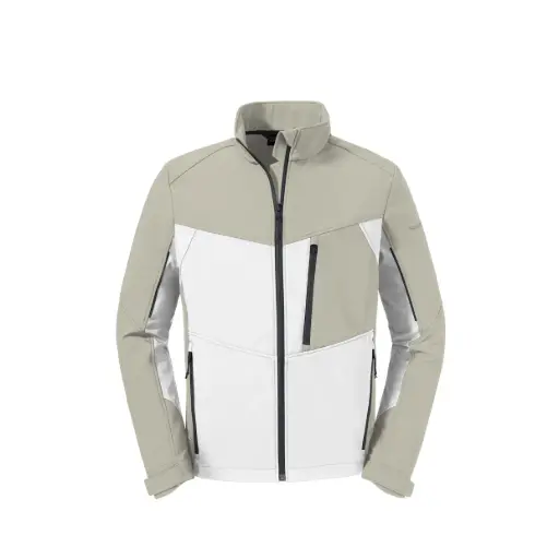 Mit-Arbeiter Jacke Herren