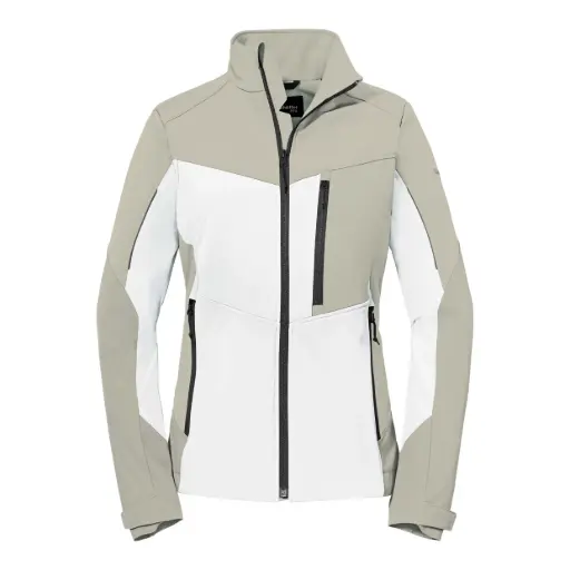 Mit-Arbeiter Jacke Damen