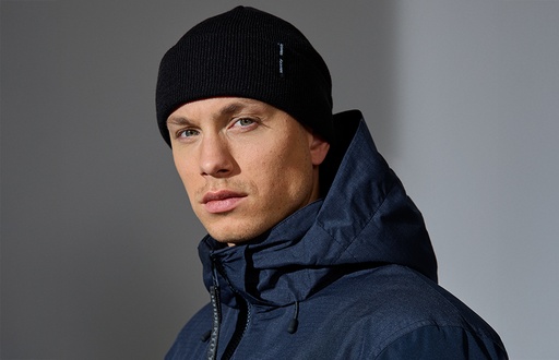 Identity Strickmütze  0042