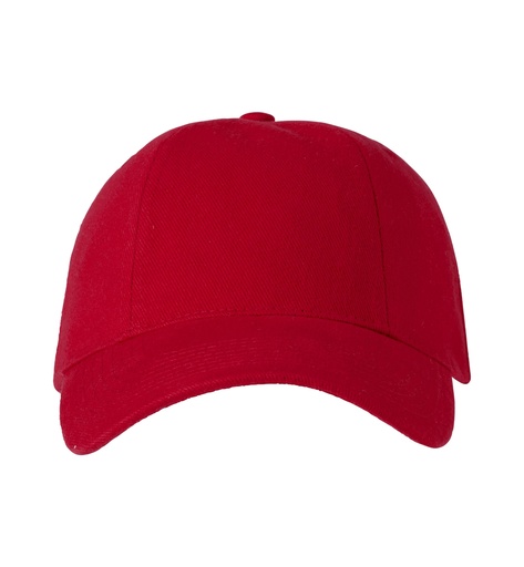 Identity Twill Cap  0054