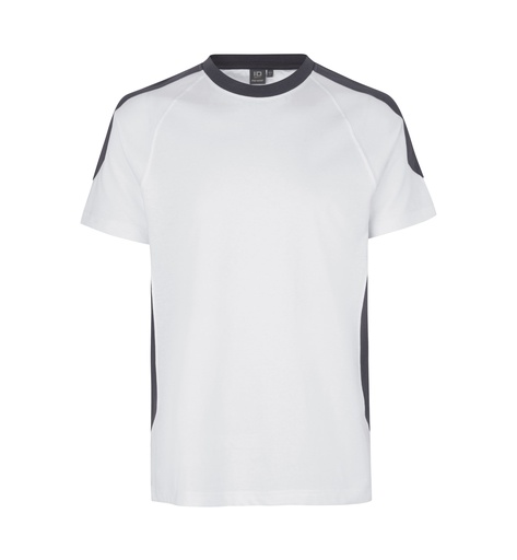 Identity PRO Wear T-Shirt | Kontrast Herren 0302